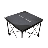 Hood Stand Hard Top (Carbon Tech)